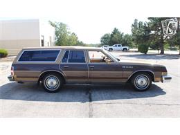 1977 Buick LeSabre (CC-2107233) for sale in Crete, Illinois