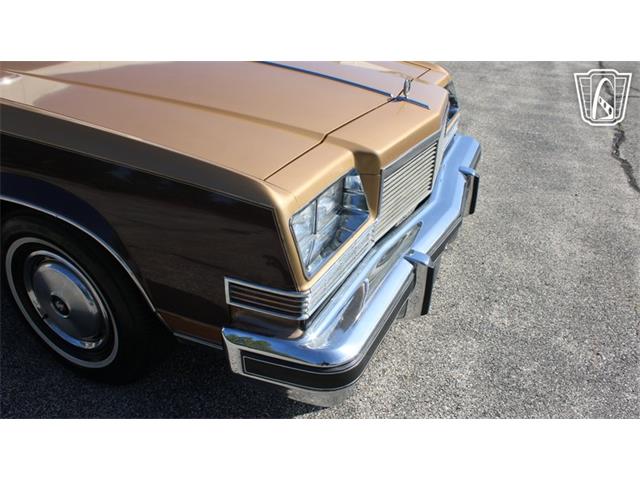 1977 Buick LeSabre (CC-2107233) for sale in Crete, Illinois