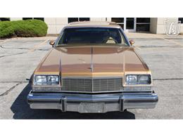 1977 Buick LeSabre (CC-2107233) for sale in Crete, Illinois