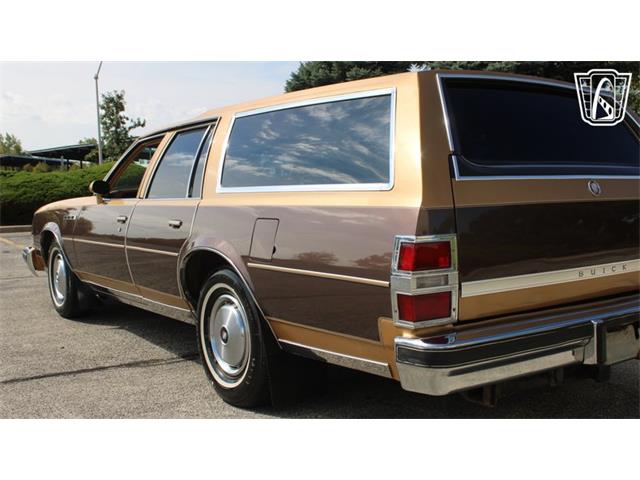 1977 Buick LeSabre (CC-2107233) for sale in Crete, Illinois