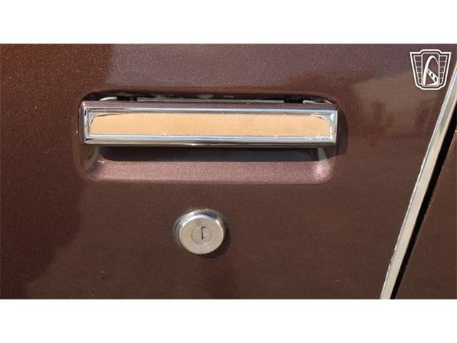 1977 Buick LeSabre (CC-2107233) for sale in Crete, Illinois