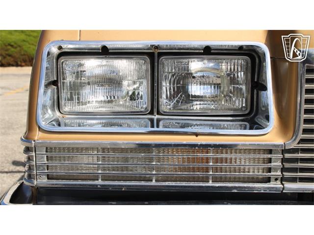 1977 Buick LeSabre (CC-2107233) for sale in Crete, Illinois