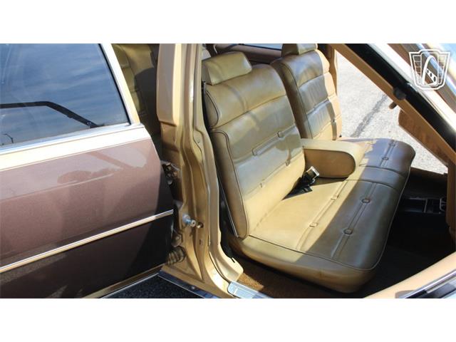 1977 Buick LeSabre (CC-2107233) for sale in Crete, Illinois