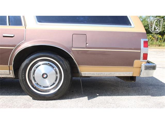 1977 Buick LeSabre (CC-2107233) for sale in Crete, Illinois