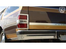 1977 Buick LeSabre (CC-2107233) for sale in Crete, Illinois