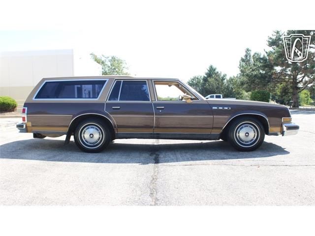 1977 Buick LeSabre (CC-2107233) for sale in Crete, Illinois
