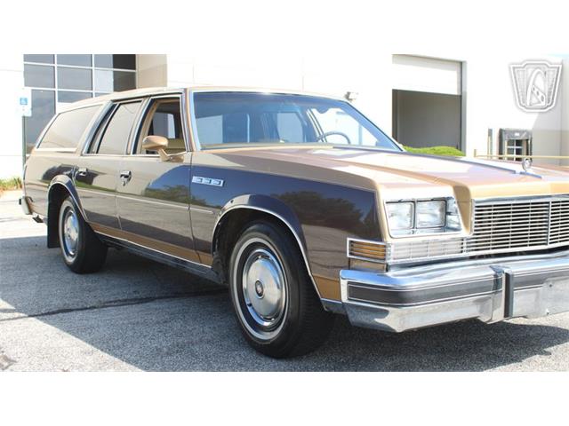 1977 Buick LeSabre (CC-2107233) for sale in Crete, Illinois
