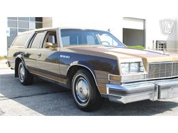 1977 Buick LeSabre (CC-2107233) for sale in Crete, Illinois