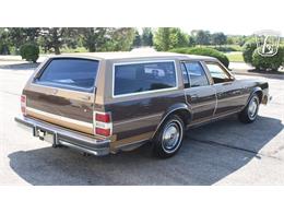 1977 Buick LeSabre (CC-2107233) for sale in Crete, Illinois