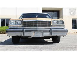 1977 Buick LeSabre (CC-2107233) for sale in Crete, Illinois