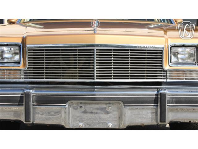 1977 Buick LeSabre (CC-2107233) for sale in Crete, Illinois