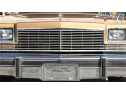 1977 Buick LeSabre (CC-2107233) for sale in Crete, Illinois