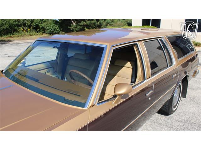1977 Buick LeSabre (CC-2107233) for sale in Crete, Illinois