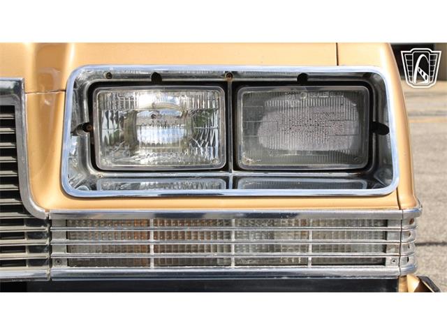 1977 Buick LeSabre (CC-2107233) for sale in Crete, Illinois