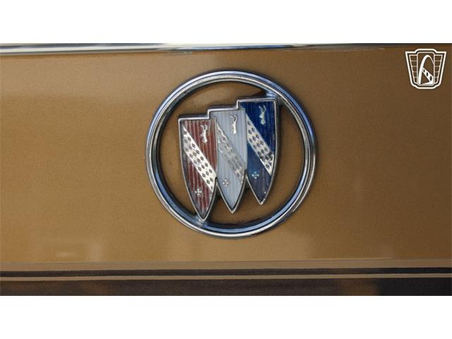 1977 Buick LeSabre (CC-2107233) for sale in Crete, Illinois