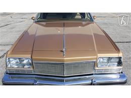 1977 Buick LeSabre (CC-2107233) for sale in Crete, Illinois