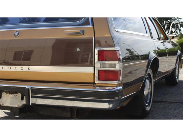 1977 Buick LeSabre (CC-2107233) for sale in Crete, Illinois