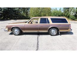 1977 Buick LeSabre (CC-2107233) for sale in Crete, Illinois