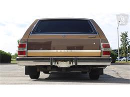 1977 Buick LeSabre (CC-2107233) for sale in Crete, Illinois