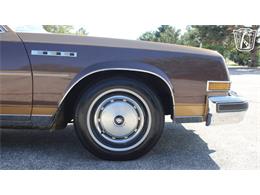 1977 Buick LeSabre (CC-2107233) for sale in Crete, Illinois