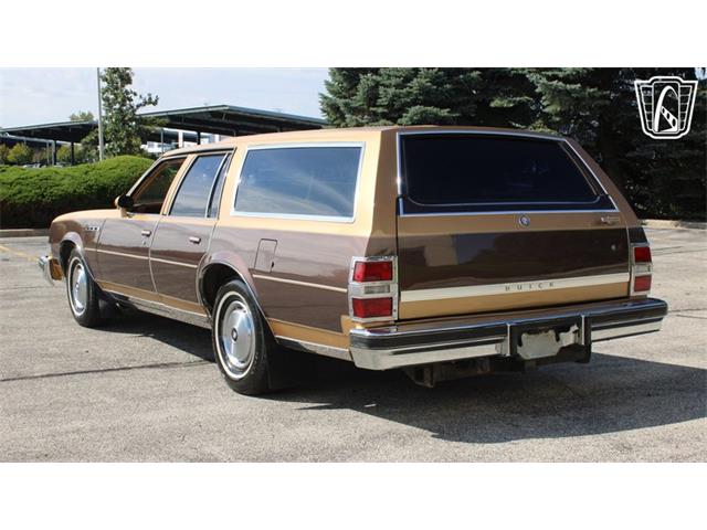 1977 Buick LeSabre (CC-2107233) for sale in Crete, Illinois