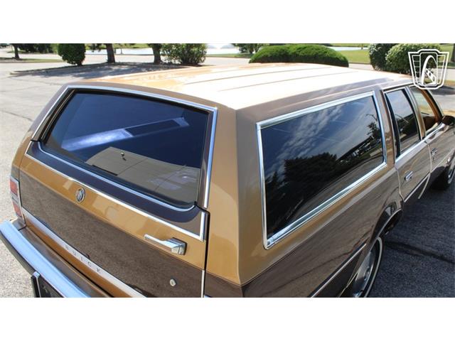 1977 Buick LeSabre (CC-2107233) for sale in Crete, Illinois