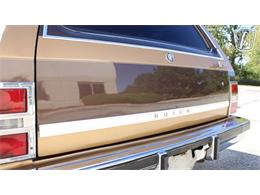 1977 Buick LeSabre (CC-2107233) for sale in Crete, Illinois