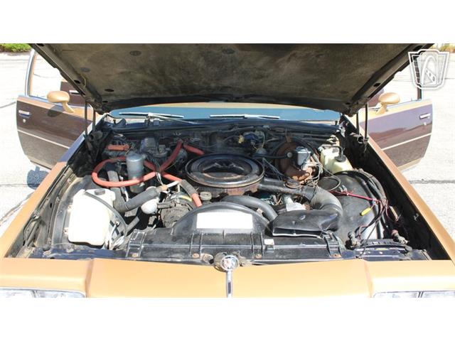 1977 Buick LeSabre (CC-2107233) for sale in Crete, Illinois
