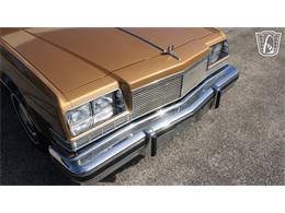 1977 Buick LeSabre (CC-2107233) for sale in Crete, Illinois
