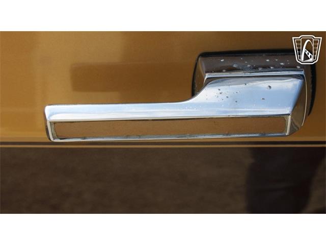1977 Buick LeSabre (CC-2107233) for sale in Crete, Illinois