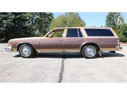 1977 Buick LeSabre (CC-2107233) for sale in Crete, Illinois