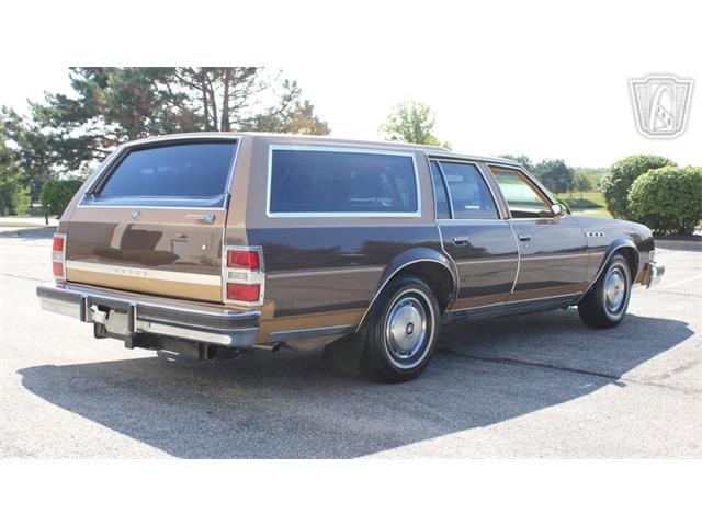 1977 Buick LeSabre (CC-2107233) for sale in Crete, Illinois