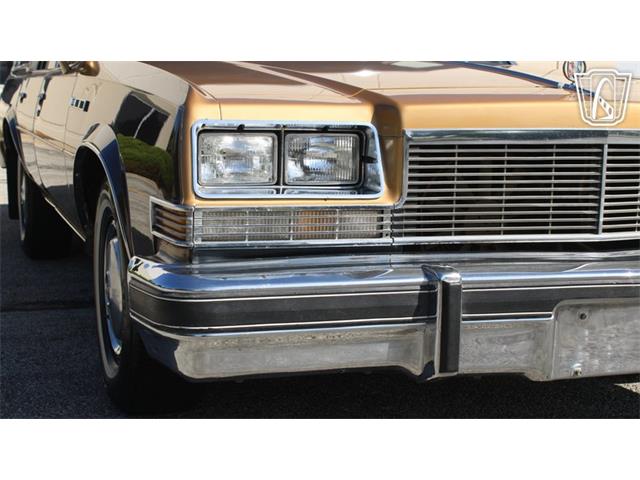 1977 Buick LeSabre (CC-2107233) for sale in Crete, Illinois