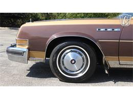 1977 Buick LeSabre (CC-2107233) for sale in Crete, Illinois