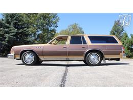 1977 Buick LeSabre (CC-2107233) for sale in Crete, Illinois