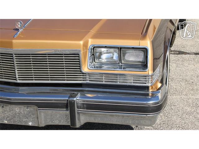 1977 Buick LeSabre (CC-2107233) for sale in Crete, Illinois