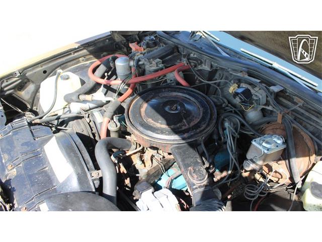 1977 Buick LeSabre (CC-2107233) for sale in Crete, Illinois