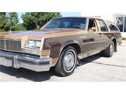 1977 Buick LeSabre (CC-2107233) for sale in Crete, Illinois