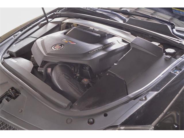 2009 Cadillac CTS-V (CC-2107234) for sale in Hobart, Indiana