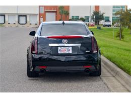 2009 Cadillac CTS-V (CC-2107234) for sale in Hobart, Indiana