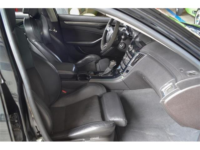 2009 Cadillac CTS-V (CC-2107234) for sale in Hobart, Indiana
