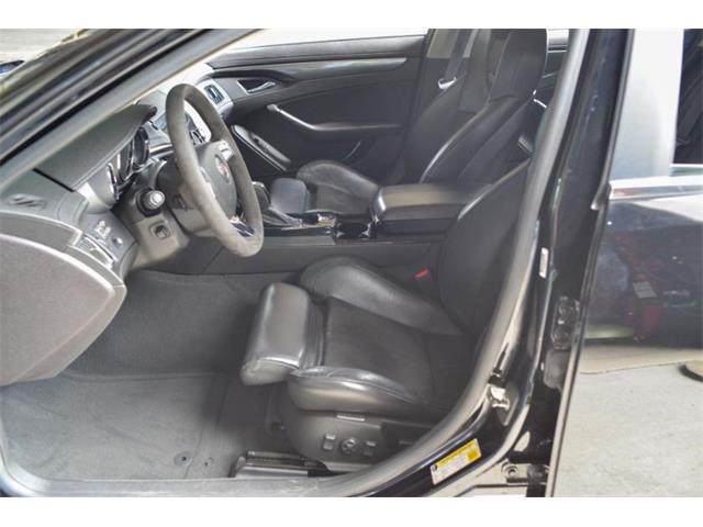 2009 Cadillac CTS-V (CC-2107234) for sale in Hobart, Indiana