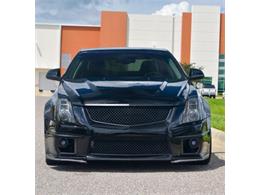 2009 Cadillac CTS-V (CC-2107234) for sale in Hobart, Indiana