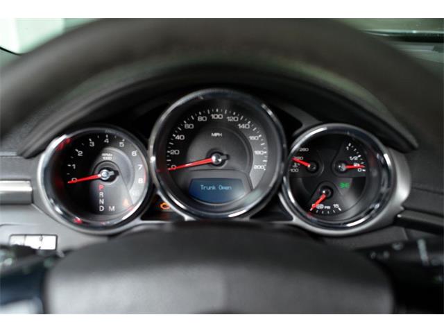 2009 Cadillac CTS-V (CC-2107234) for sale in Hobart, Indiana