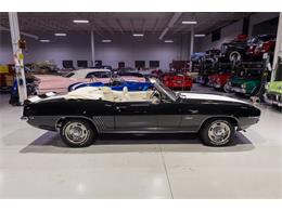 1969 Chevrolet Camaro (CC-2107236) for sale in Rogers, Minnesota