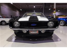 1969 Chevrolet Camaro (CC-2107236) for sale in Rogers, Minnesota