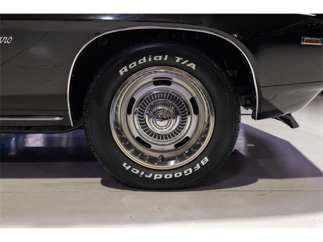 1969 Chevrolet Camaro (CC-2107236) for sale in Rogers, Minnesota