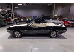 1969 Chevrolet Camaro (CC-2107236) for sale in Rogers, Minnesota