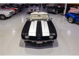 1969 Chevrolet Camaro (CC-2107236) for sale in Rogers, Minnesota