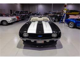 1969 Chevrolet Camaro (CC-2107236) for sale in Rogers, Minnesota